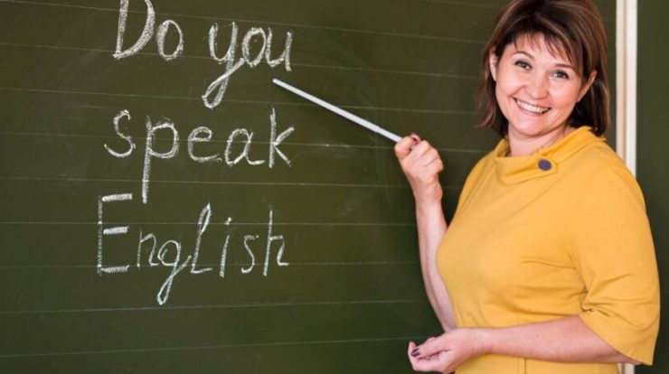 Tips Belajar Bahasa Inggris untuk Pemula