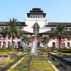 Universitas Swasta Terbaik di Bandung